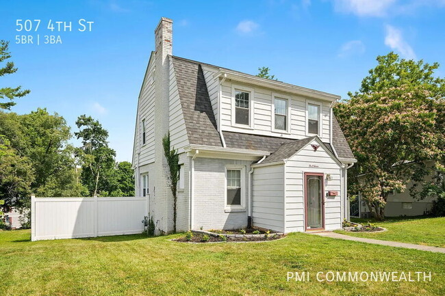 Photo - 507 4th St