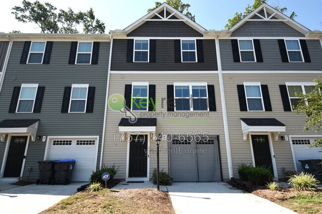 Building Photo - 49 Manilla Cir