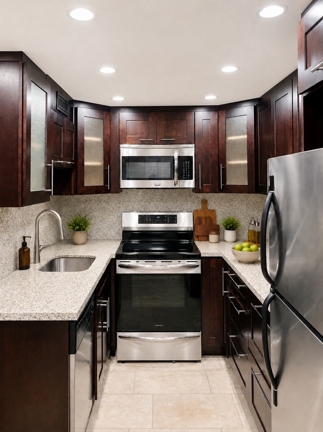 Photo - 1805 Sans Souci Blvd Unit 520