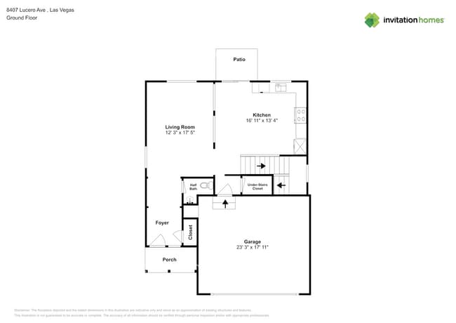 Photo - 8407 Lucero Ave