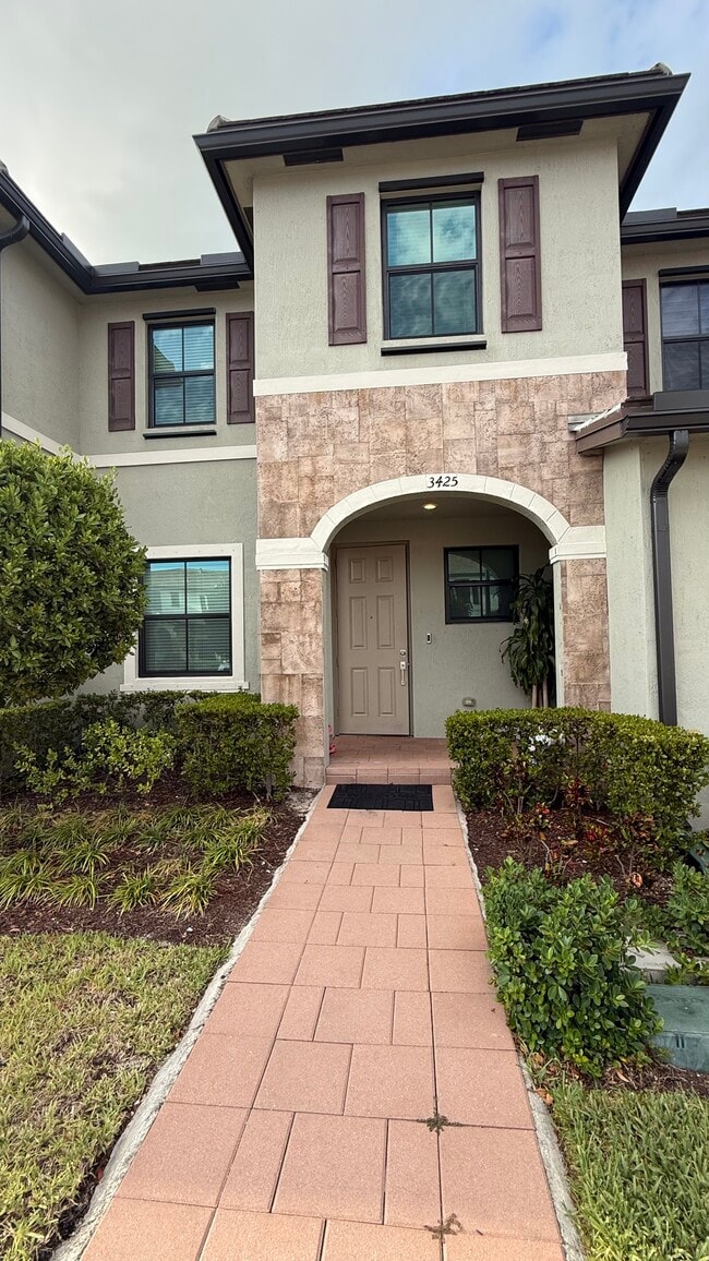 Photo - 3425 W 113th St Townhome