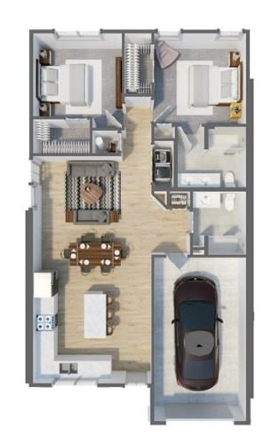 Photo - Birchwood Villas