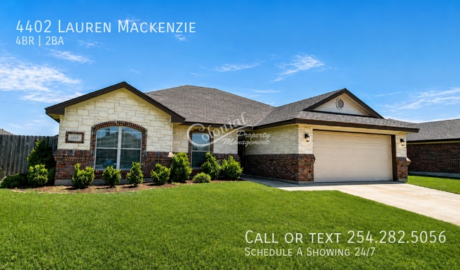 Building Photo - 4402 Lauren MacKenzie Dr