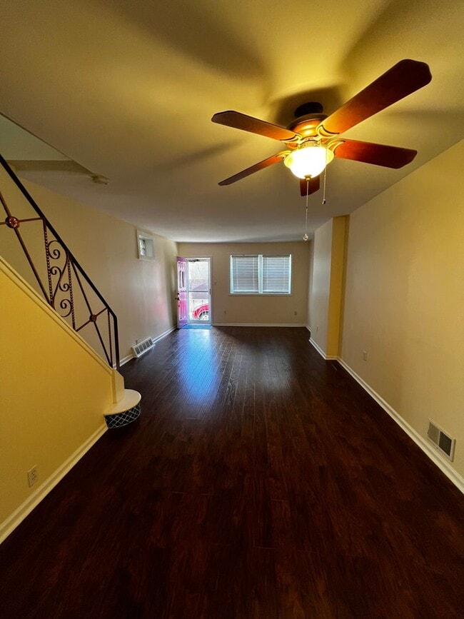 Photo - Modern 2 Bed. w/ additional office/small 3rd bedroom Passyunk Square Home w/ W/D, Central Air and...