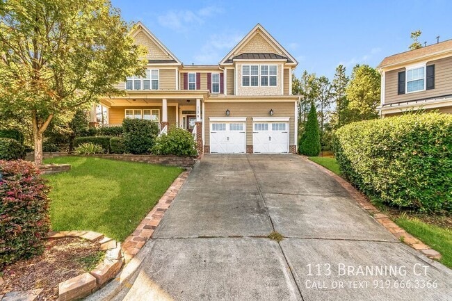 Photo - 113 Branning Ct Casa