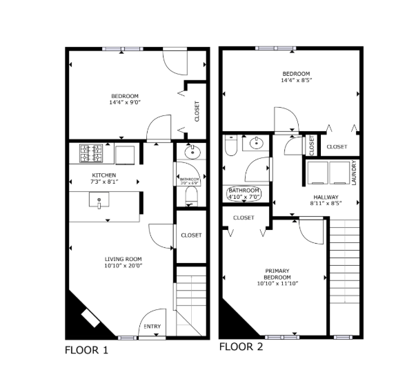 Building Photo - 2238 Canyon Blvd #2