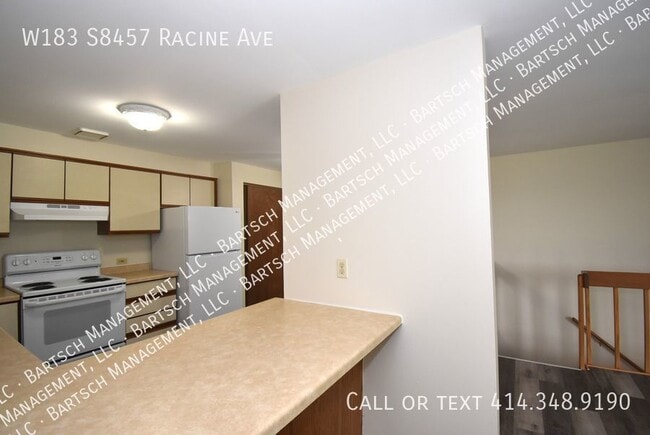 Photo - W183-S8457 Racine Ave