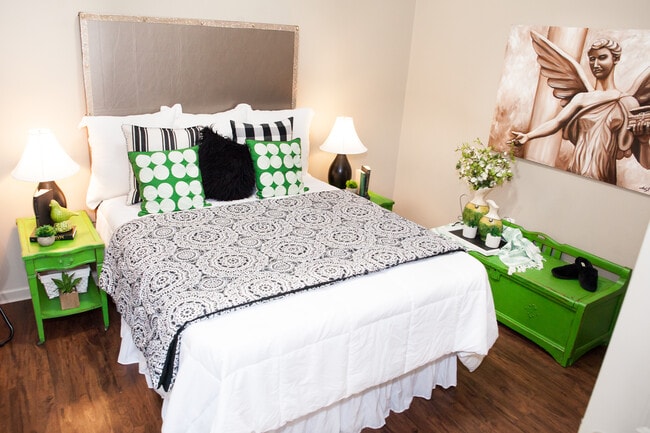 Photo - Kelso Building