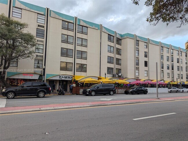 Building Photo - 710 Washington Ave Unit 324 Rental