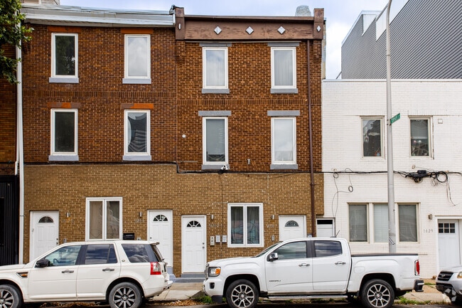 Building Photo - 1631 Germantown Ave Unit 1/First Floor Rental