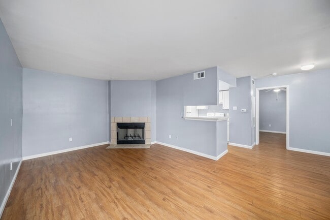 Photo - The Woods Apartments