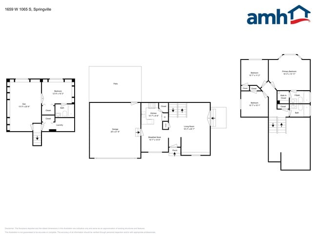 Photo - 1659 W 1065 S