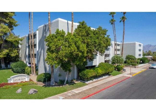 Photo - The Van Buren