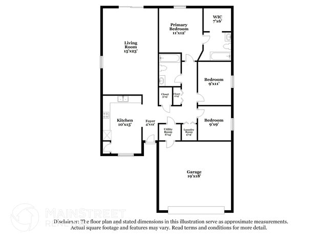 Photo - 7612 Firecrest Ln