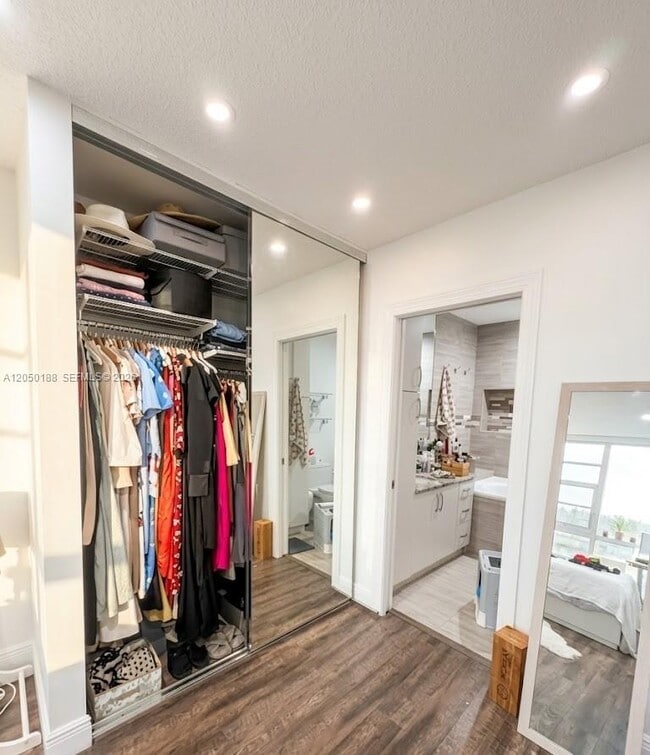 Photo - 2451 Brickell Ave Unit 12B