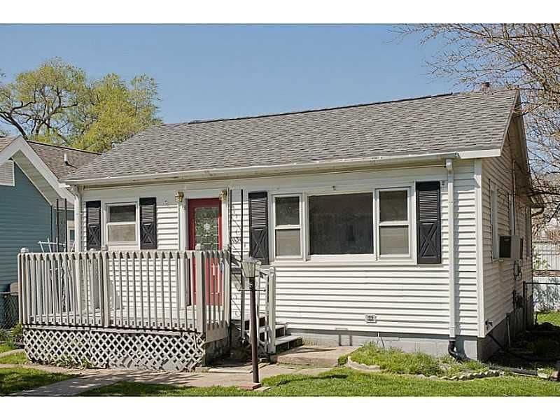 Photo - 1136 18th Ave SW