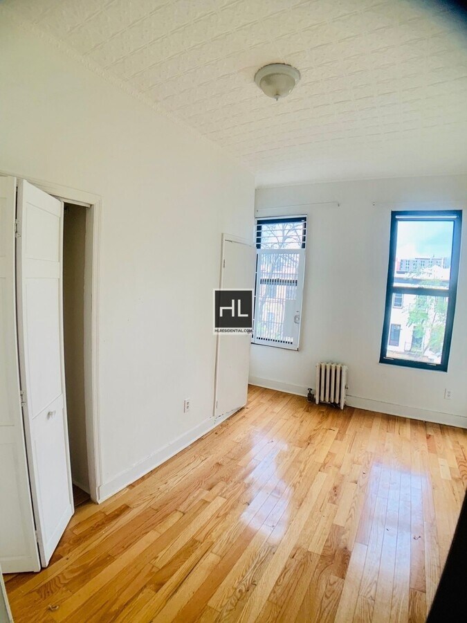 2 BR 2 BA in Prime Bushwick - 2 BR 2 BA in Prime Bushwick Apartment Unit 2A