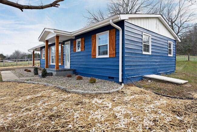 Photo - 2001 New Glendale Rd