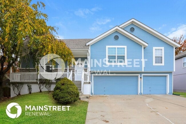 Building Photo - 5508 Scenic Dr Rental