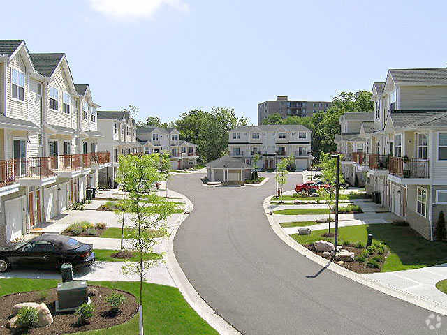 The Enclave at Kennedy Ridge - The Enclave at Kennedy Ridge Apartamentos