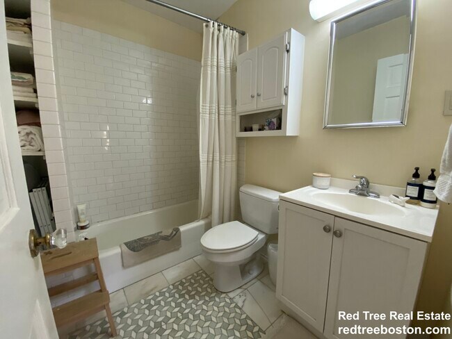 1740 Beacon St Unit 3