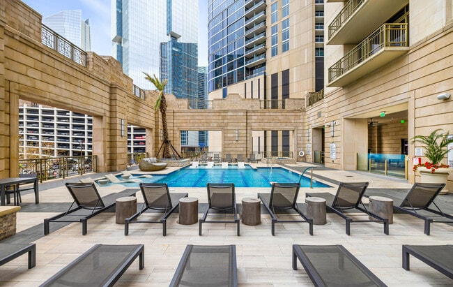 MST Pool, Hot Tub, and Pool Deck