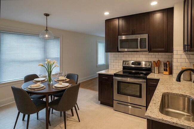 Photo - 7012 Forsyth Blvd Unidad 2W