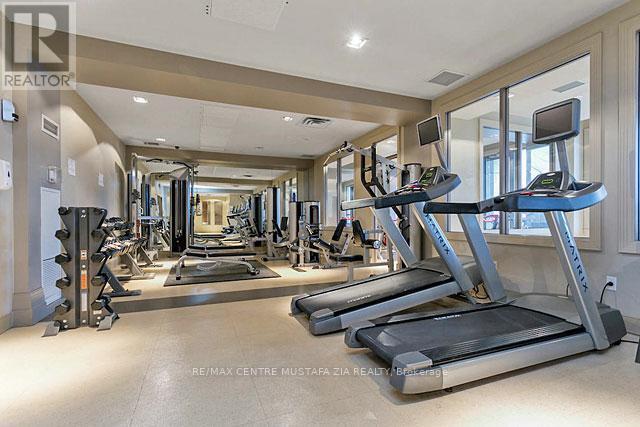 Photo - 388 Prince of Wales Dr Unité 2907