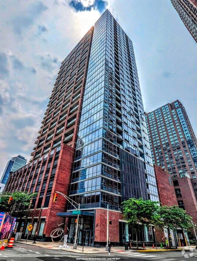 Building Photo - 389 Washington St Unit 19 A Rental
