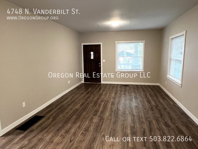Photo - 4748 N Vanderbilt St