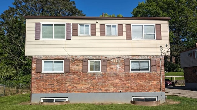 Building Photo - 6118 Stover Ave