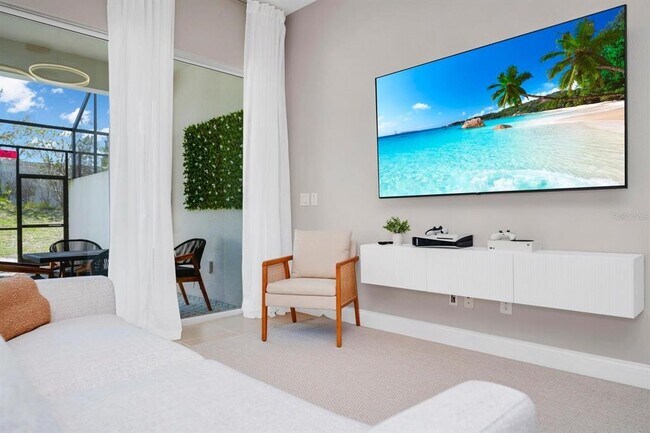 302 Captiva Dr Townhome Rental - Image