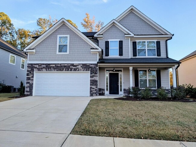 Building Photo - 811 Lillian Pk Dr