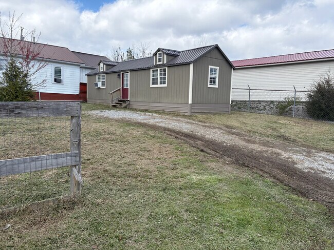 Photo - 2410 N Hwy 25 W