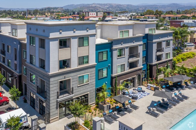 Building View