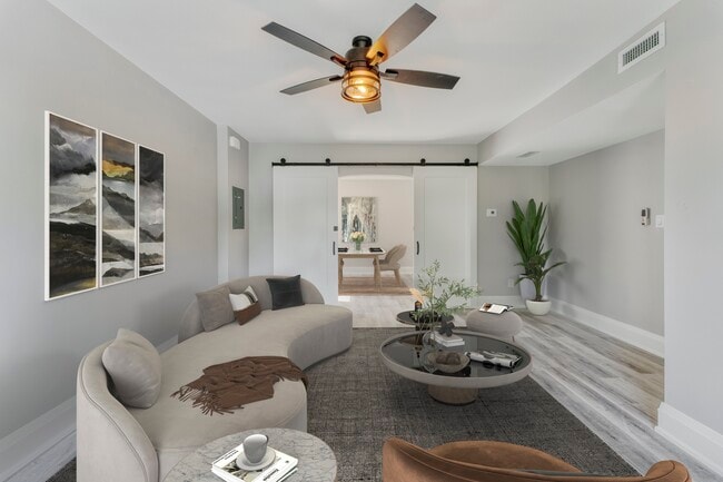 Photo - 2.5 Bed / 1 Bath in Kingston – All Utilities & Parking Included - $3,750/month Unit 3