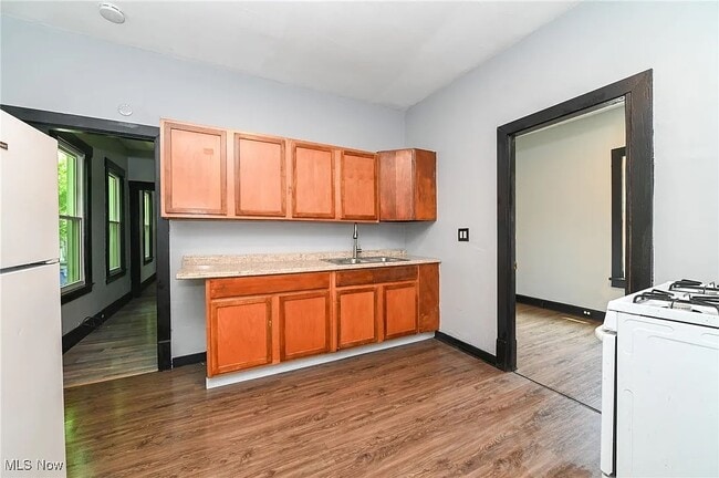 Photo - 3620 E 63rd St Unit Back