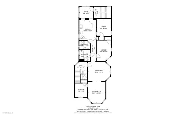 Building Photo - 1210 W Addison St Unit 2