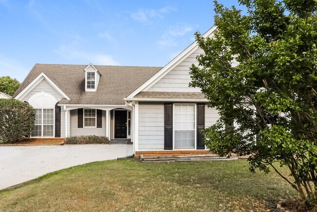 Building Photo - 35 N Greenfield Cir Rental