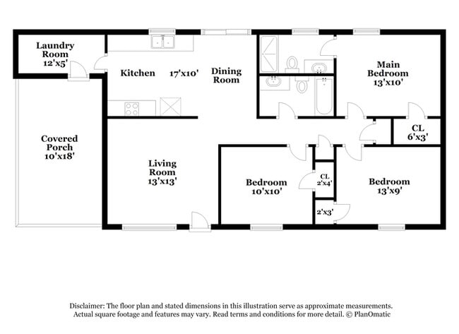 Photo - 612 Ralph Rd SE