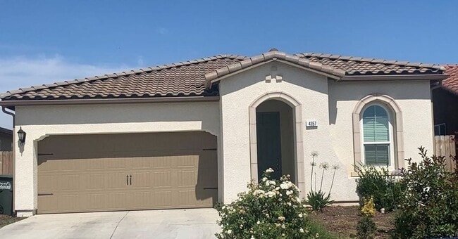 Building Photo - Nice home in North Merced