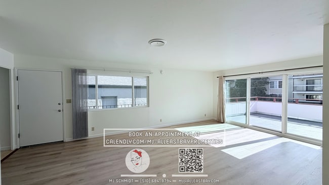 Photo - 815 Kains Ave Unit 3