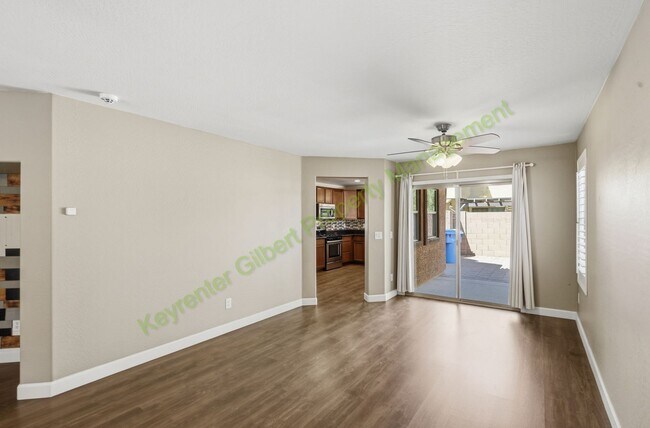 Photo - Beautiful Lyons Gate Home – 3 Bedroom + Office in Prime Gilbert Location!