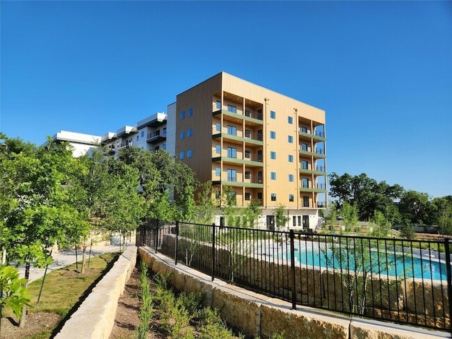 Building Photo - 4802 S Congress Ave Unit 208