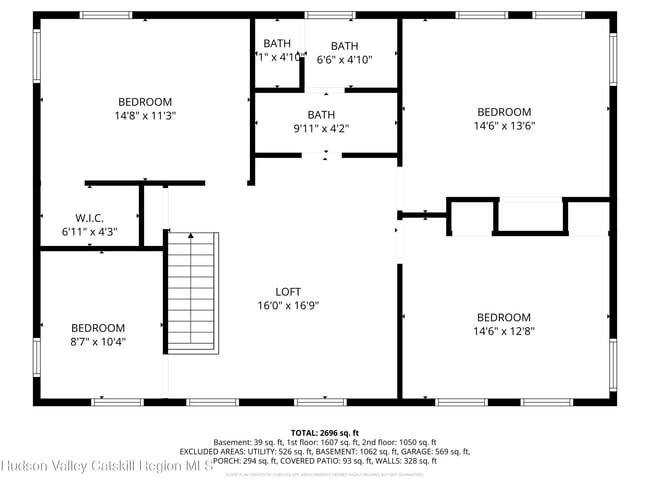 Photo - 236 Lower Whitfield Rd