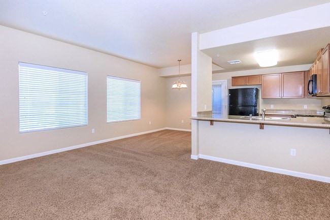 Boulder Creek Apartments