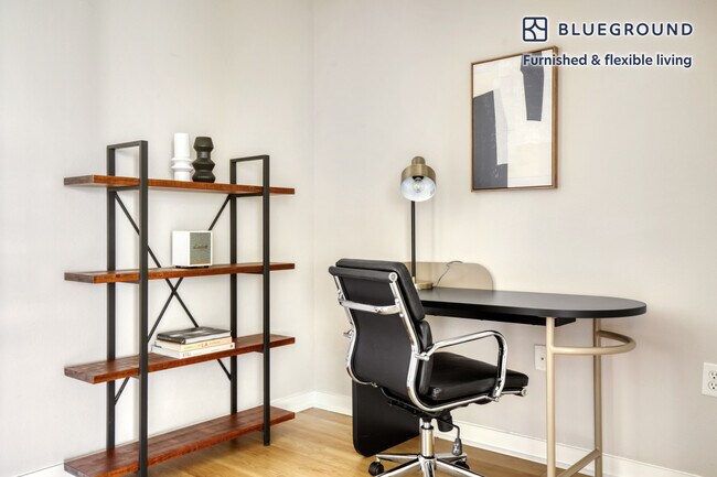 Photo - 1050 Wilshire Blvd Unit FL5-ID843