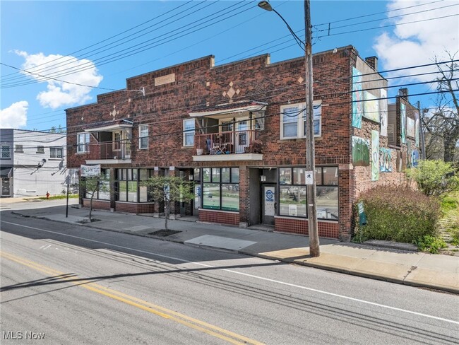 Photo - 317 E 156th St Apartment Unit 1