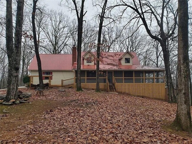 Photo - 7591 S Chestatee St