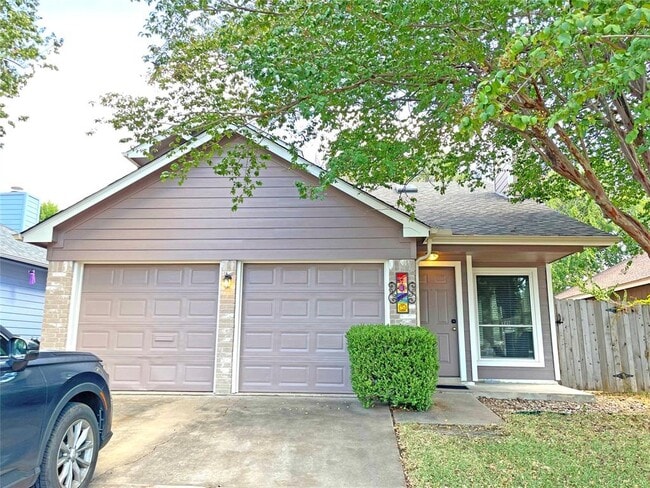 Photo - 2315 Claudia June Ave